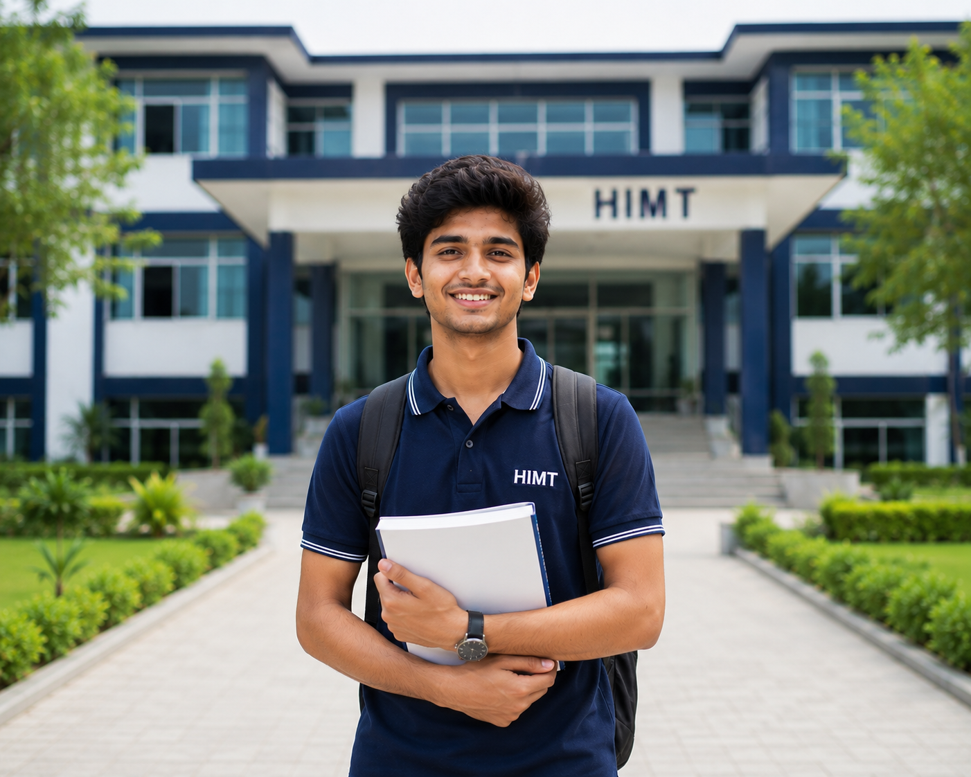 HIMT Hoshiarpur FAQ