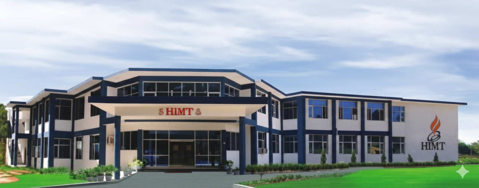 HIMT Campus